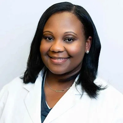 Dr. Raven Wilson of Bishop Arts Kids Pediatric Dentistry in Dallas, TX